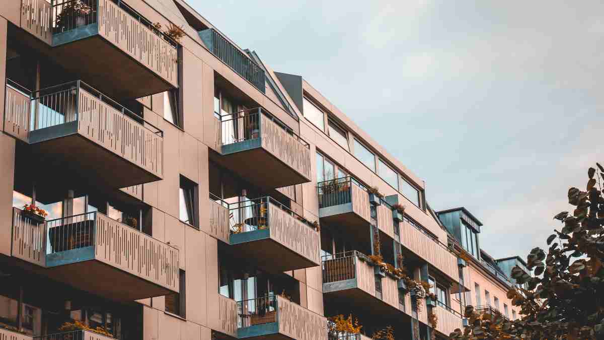 Balkone, Metallbau Jaeschke Leverkusen