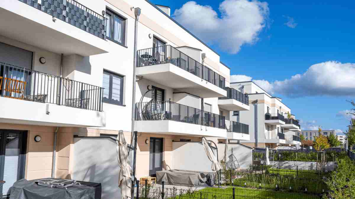 Geländer, Metallbau Jaeschke Leverkusen