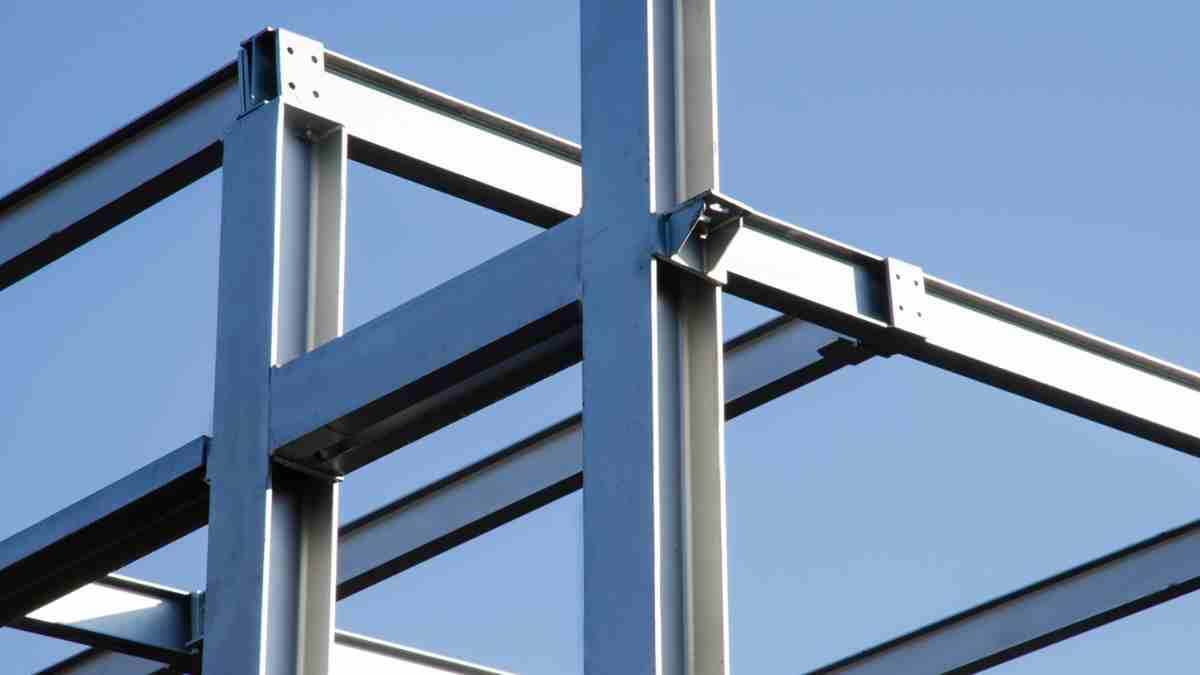 Industrielle Konstruktionen, Metallbau Jaeschke Leverkusen