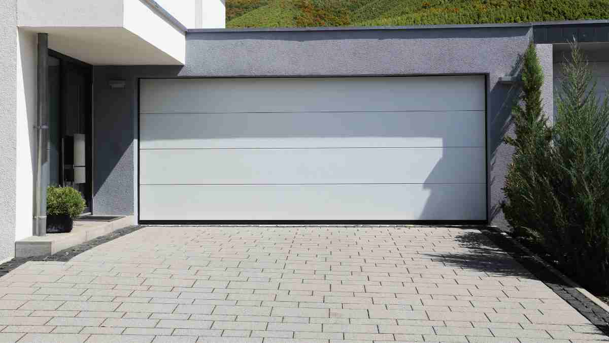 Türen / Tore / Zäune, Metallbau Jaeschke Leverkusen